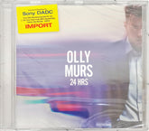 Olly Murs -  24 HRS (CD)